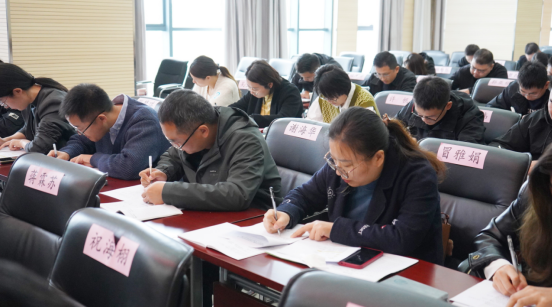 多元赋能｜如皋市交通产业 ■澳门十大棋牌排行榜最新■澳门十大棋牌排行榜推荐 2024年度新员工入职培训圆满结束