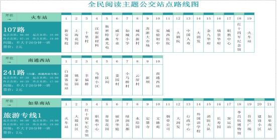 “e路书香”——穿越城市的流动书吧