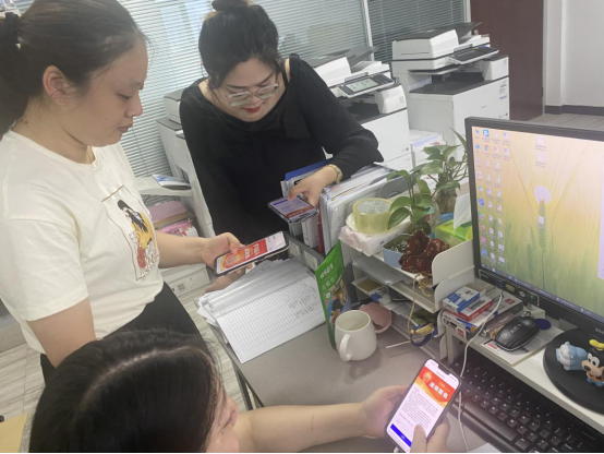 “达人”挑战掀热潮 比学赶超争一流