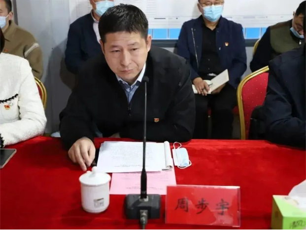 “学习二十大，奋进新征程”——交通产业 ■澳门十大棋牌排行榜最新■澳门十大棋牌排行榜推荐 富港板块团支部与长江镇建设局团支部共建党员先锋队