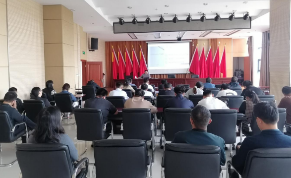 安全在线 | 学习安全知识，共筑安全防线—— ■澳门十大棋牌排行榜最新■澳门十大棋牌排行榜推荐 组织召开《江苏省安全生产条例》学习宣贯