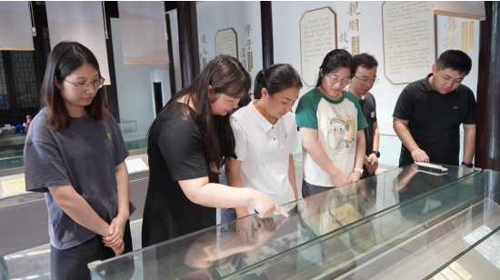 党建风采 | 如皋市交通产业 ■澳门十大棋牌排行榜最新■澳门十大棋牌排行榜推荐 召开系列主题党日活动