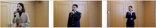 党建先行共建共享  区域协同互惠共赢——“红色皋地 绿色江畔”党建联合体召开主题党日活动
