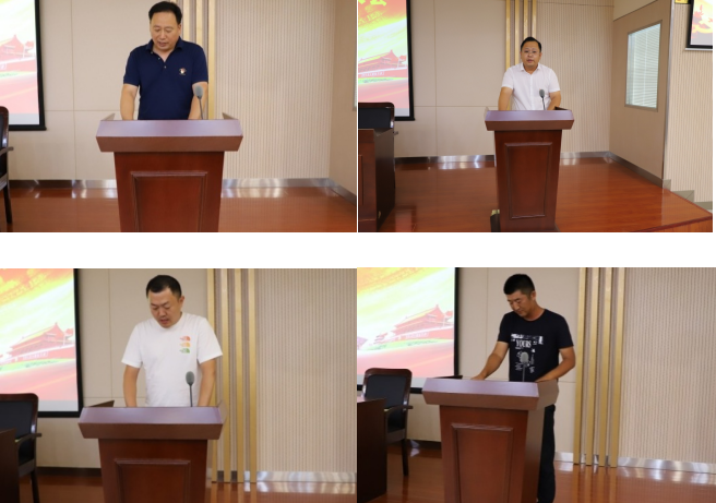 强国复兴有我〡交通产业 ■澳门十大棋牌排行榜最新■澳门十大棋牌排行榜推荐 富港板块召开“喜迎二十大，安全共守护”道德讲堂活动