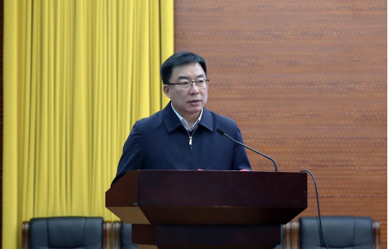 ”如皋产业经济数据底座 ”发布！
