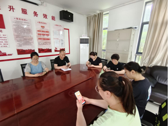 “达人”挑战掀热潮 比学赶超争一流