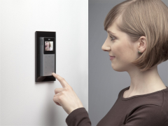 建设智慧社区，握紧社区